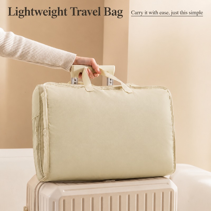 Tas Penyimpanan Serbaguna 7-in - Luggage ulasan dan harga